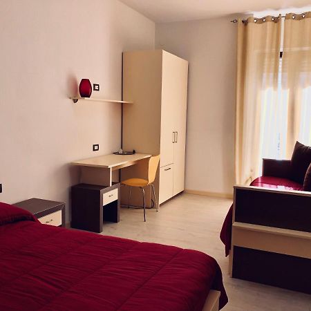 Brezza Marina Bed & Breakfast Sapri Eksteriør bilde